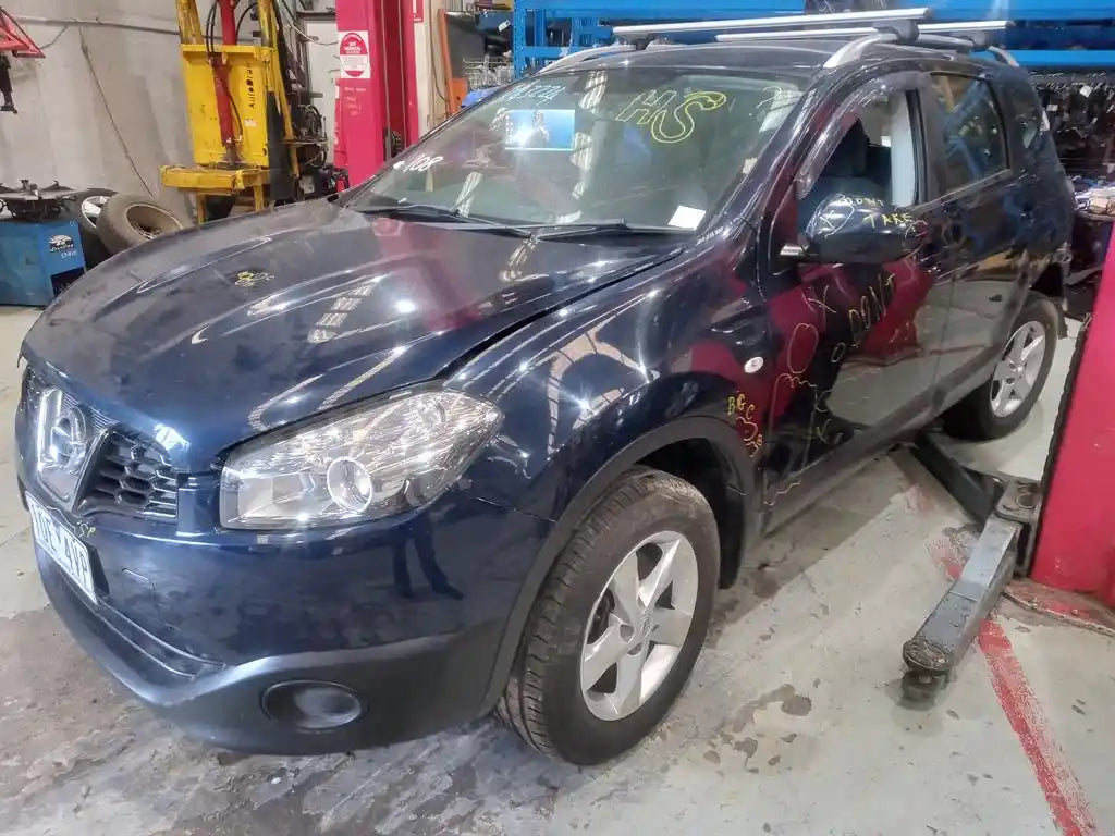 Used Nissan, Dualis Cooler J10 10/07-05/14 1381 2011 – image 4 - All Good Parts
