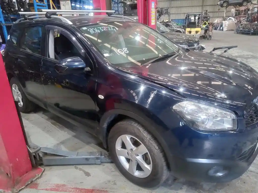 Used Nissan, Dualis Cooler J10 10/07-05/14 1381 2011 – image 3 - All Good Parts