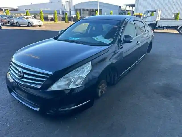 Used Nissan Maxima 2011 – main images - All Good Parts