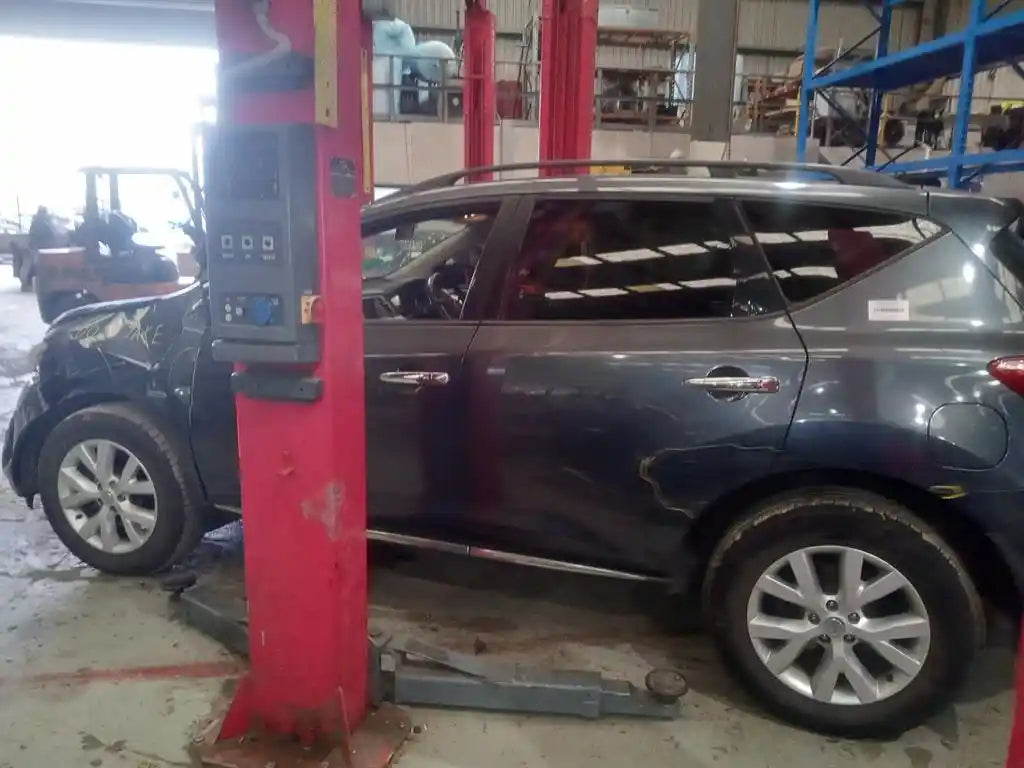 Used Nissan Murano 2011 – image 3 - All Good Parts