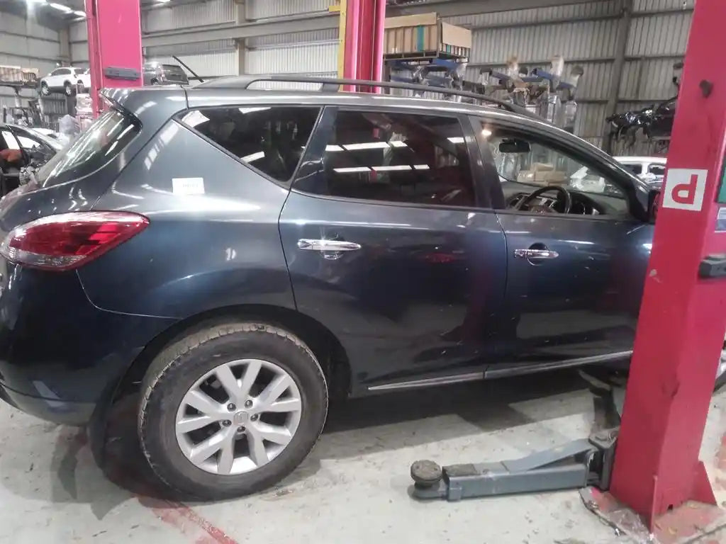 Used Nissan Murano 2011 – image 2 - All Good Parts