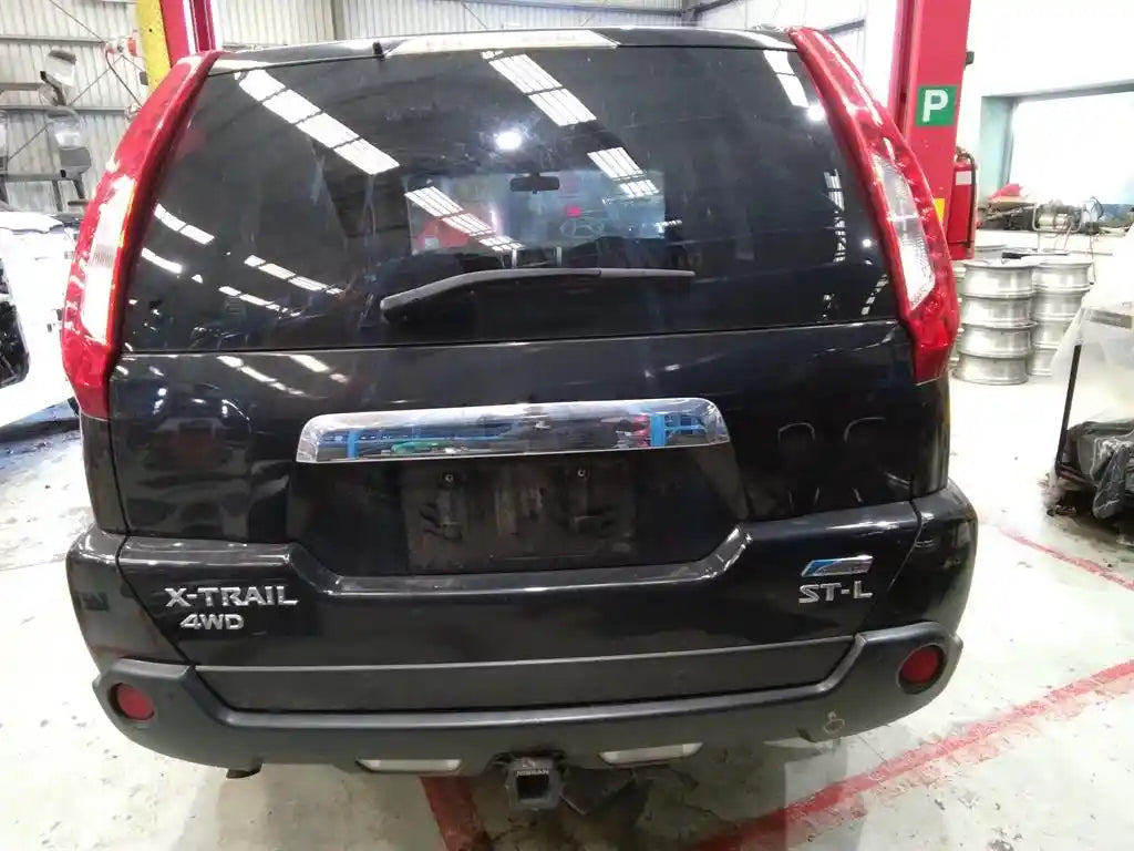 Used Nissan X-Trail 2011 – image 4 - All Good Parts