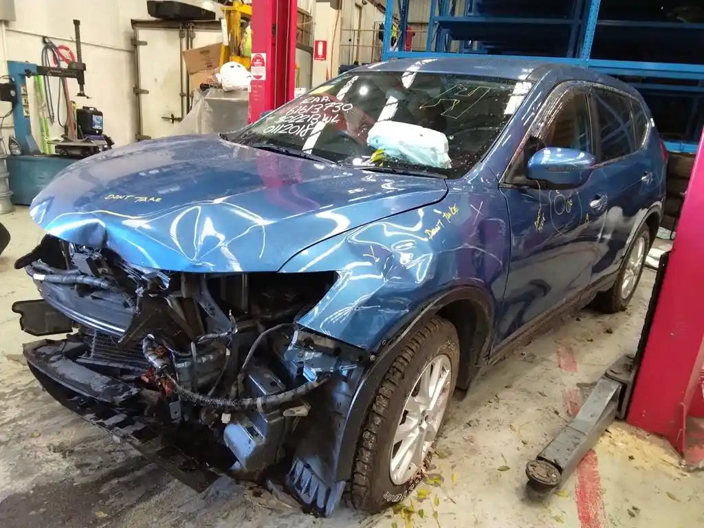 Used Nissan X-Trail 2018 – image 3 - All Good Parts