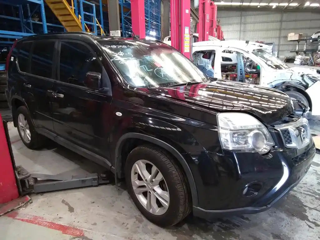 Used Nissan X-Trail 2011 – image 2 - All Good Parts