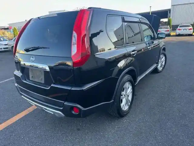 Used Nissan Xtrail 2011 – image 3 - All Good Parts