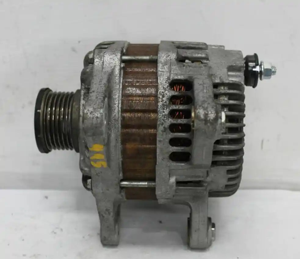 Used Nissan, Juke Alternator Petrol 1.6 Mr16Ddt 110 Amp F15 06/10 12/14 2011 – main images - All Good Parts