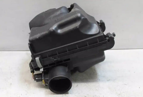 Nissan, Juke Air Cleaner/Box Air Cleaner, F15, 16, Mr16Ddt, Petrol, St-S/Ti-S, 06/10-01/15 J36987