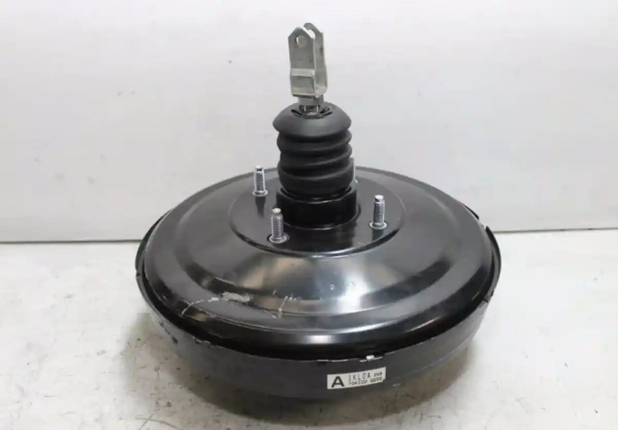 Used Nissan, Juke Brake Booster F15, 06/10-12/19 J15040 2013 – main images - All Good Parts