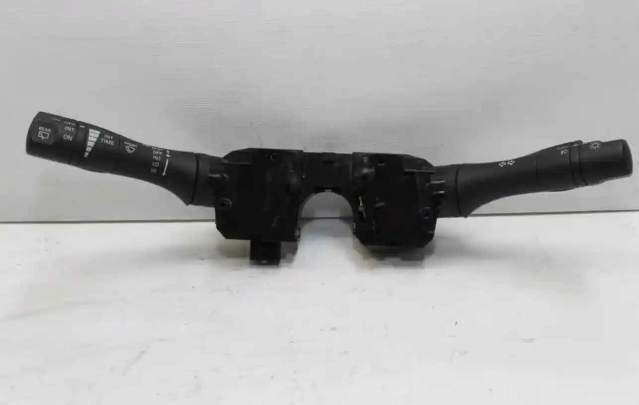 Used Nissan, Juke Combination Switch Combination Switch Assy, F15, 06/10-12/19 J31793 2013 – main images - All Good Parts