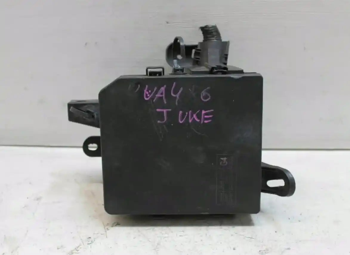 Used Nissan, Juke Fuse Box, F15, 06/10-12/19 J71777 2013 – main images - All Good Parts
