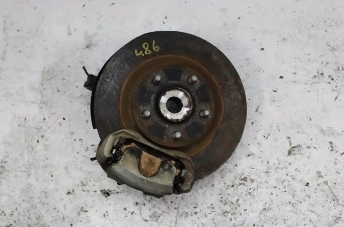 Nissan, Juke Left Front Hub Assembly F15, 06/10-12/19 J1774