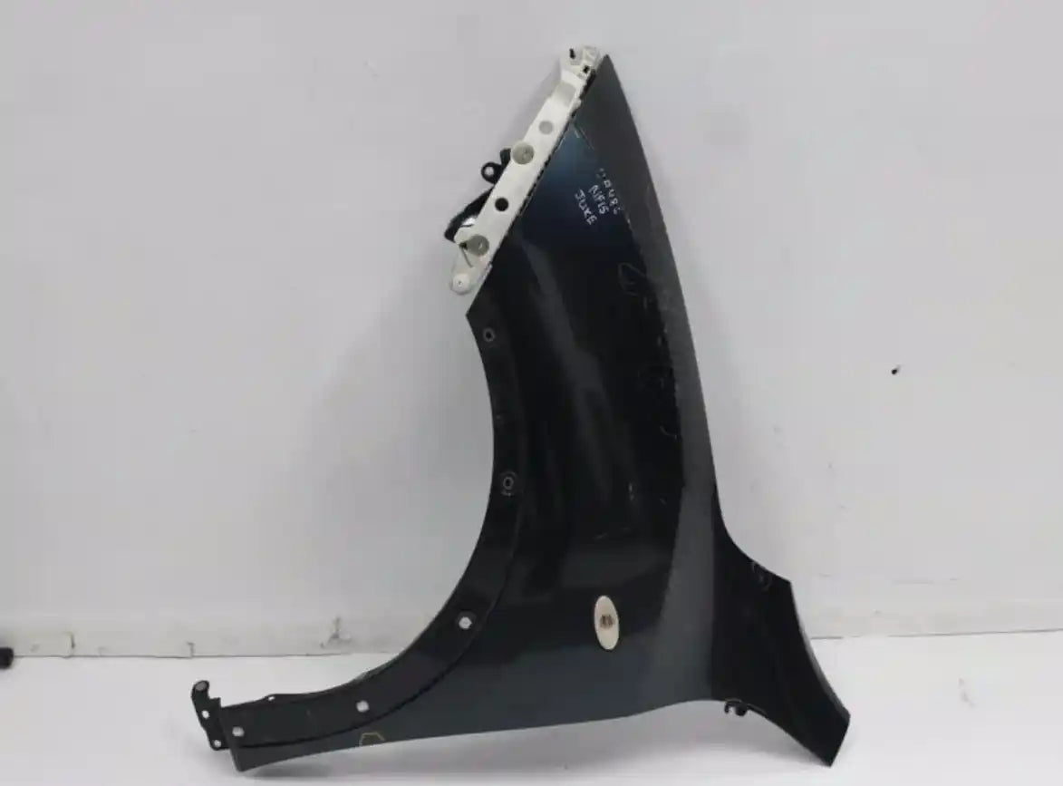 Used Nissan, Juke Left Guard F15, 06/10-01/15 J22548 2013 – main images - All Good Parts