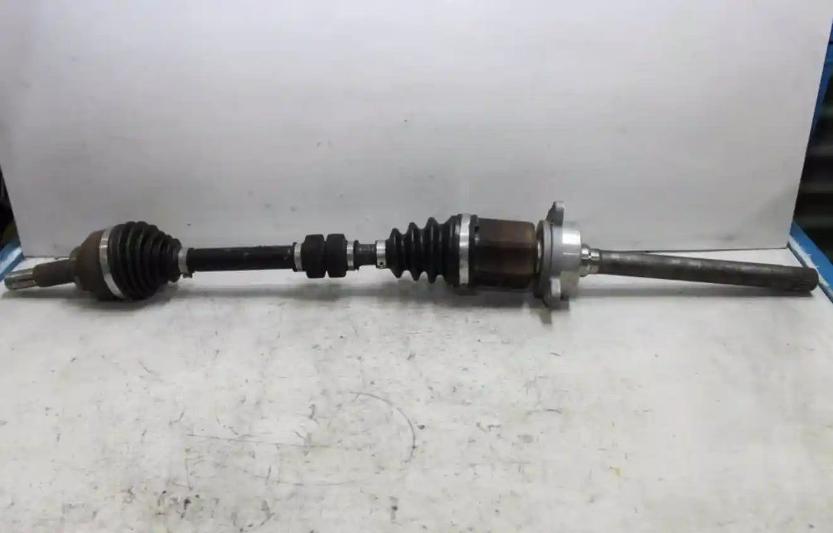 Used Nissan, Juke Right Driveshaft Front, Petrol, 1.6, Mr16Ddt, Ti-S, F15, 06/10-12/19 J1220 2013 – main images - All Good Parts