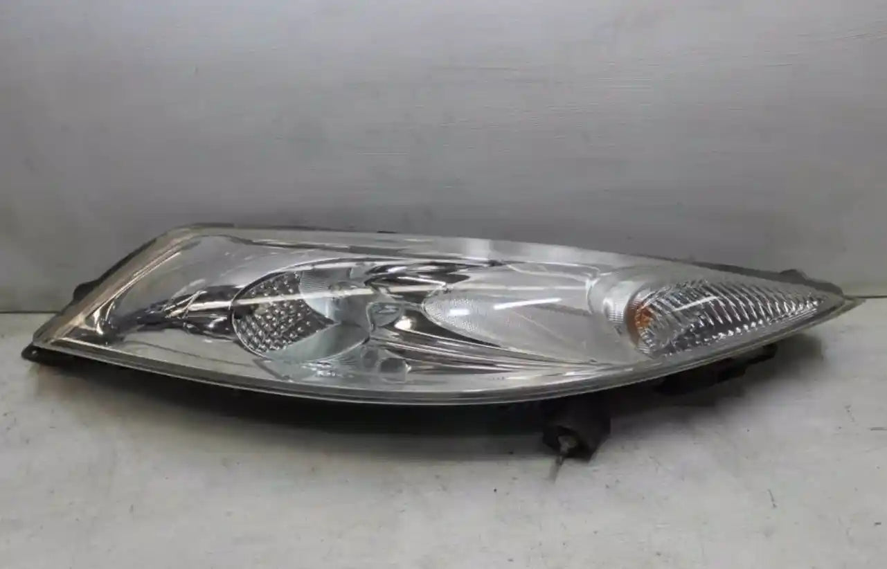 Used Nissan, Juke Right Indicator/Fog/Side Corner Lamp, F15, Lens# F001, 06/10-01/15 J0111 2013 – main images - All Good Parts