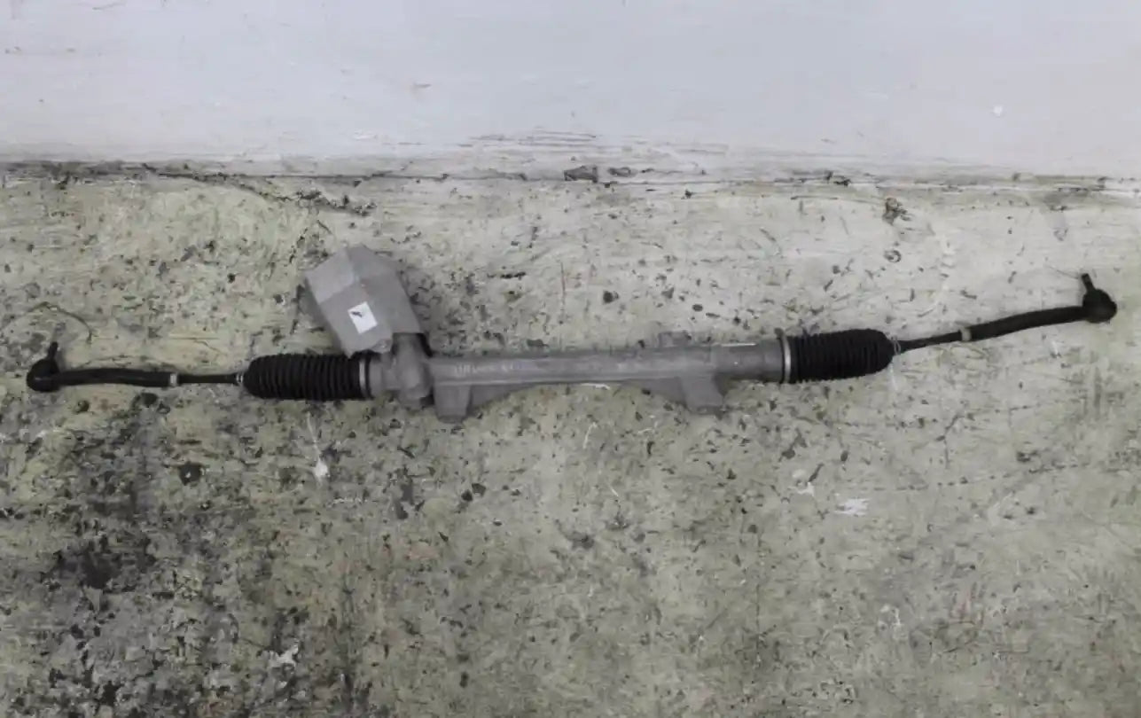 Used Nissan, Juke Steering Box/Rack F15, 06/10-12/19 J32689 2013 – main images - All Good Parts