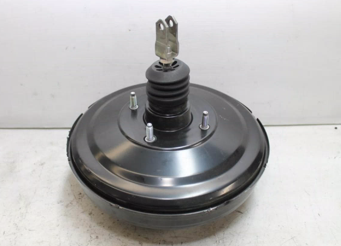 Used Nissan, Juke Brake Booster F15, 06/10-12/19 J15040 2011 – main images - All Good Parts