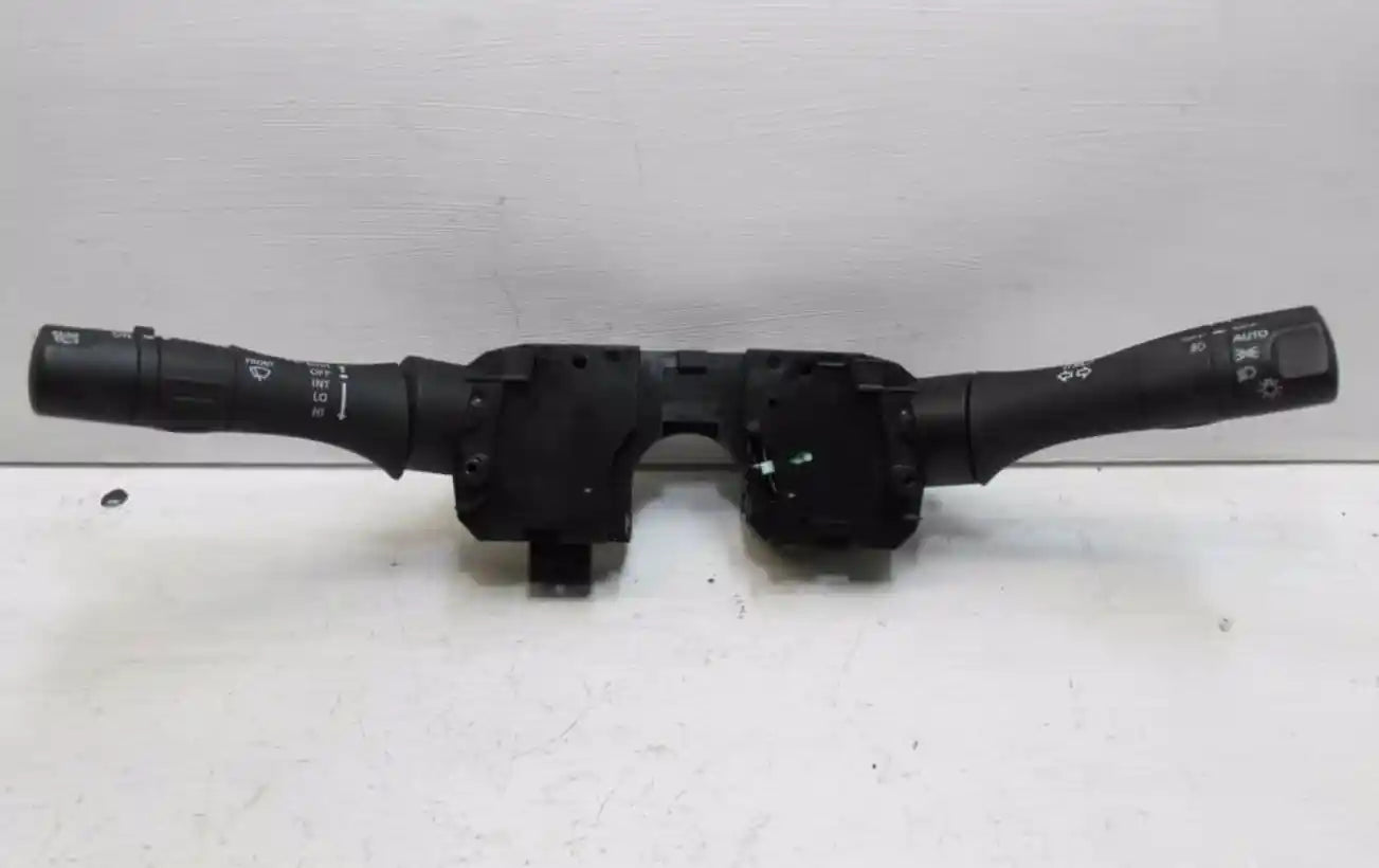 Used Nissan, Juke Combination Switch Combination Switch Assy, F15, 06/10-12/19 J31793 2011 – main images - All Good Parts
