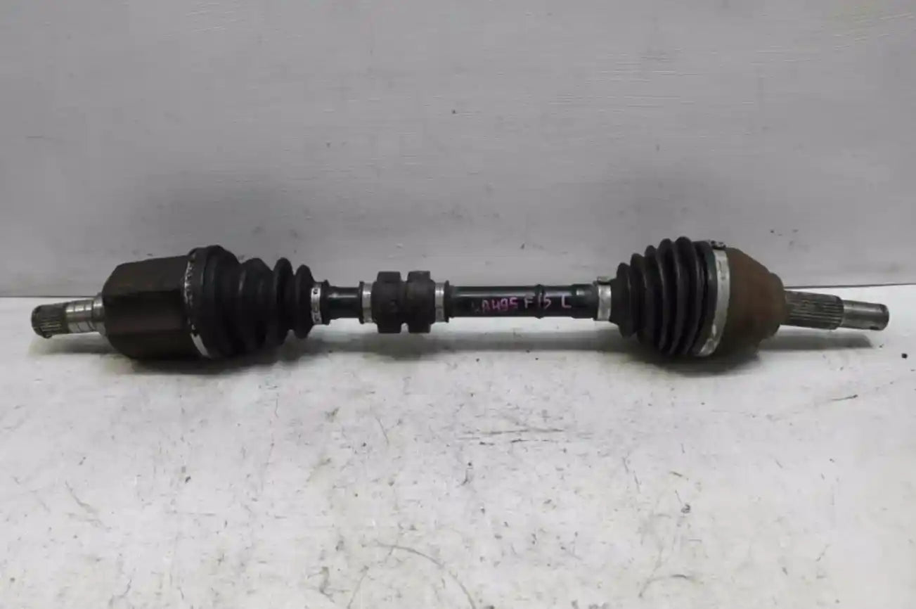 Used Nissan, Juke Left Driveshaft Front, Petrol, 1.6, Mr16Ddt, Ti-S, F15, 06/10-12/19 J2101 2011 – main images - All Good Parts
