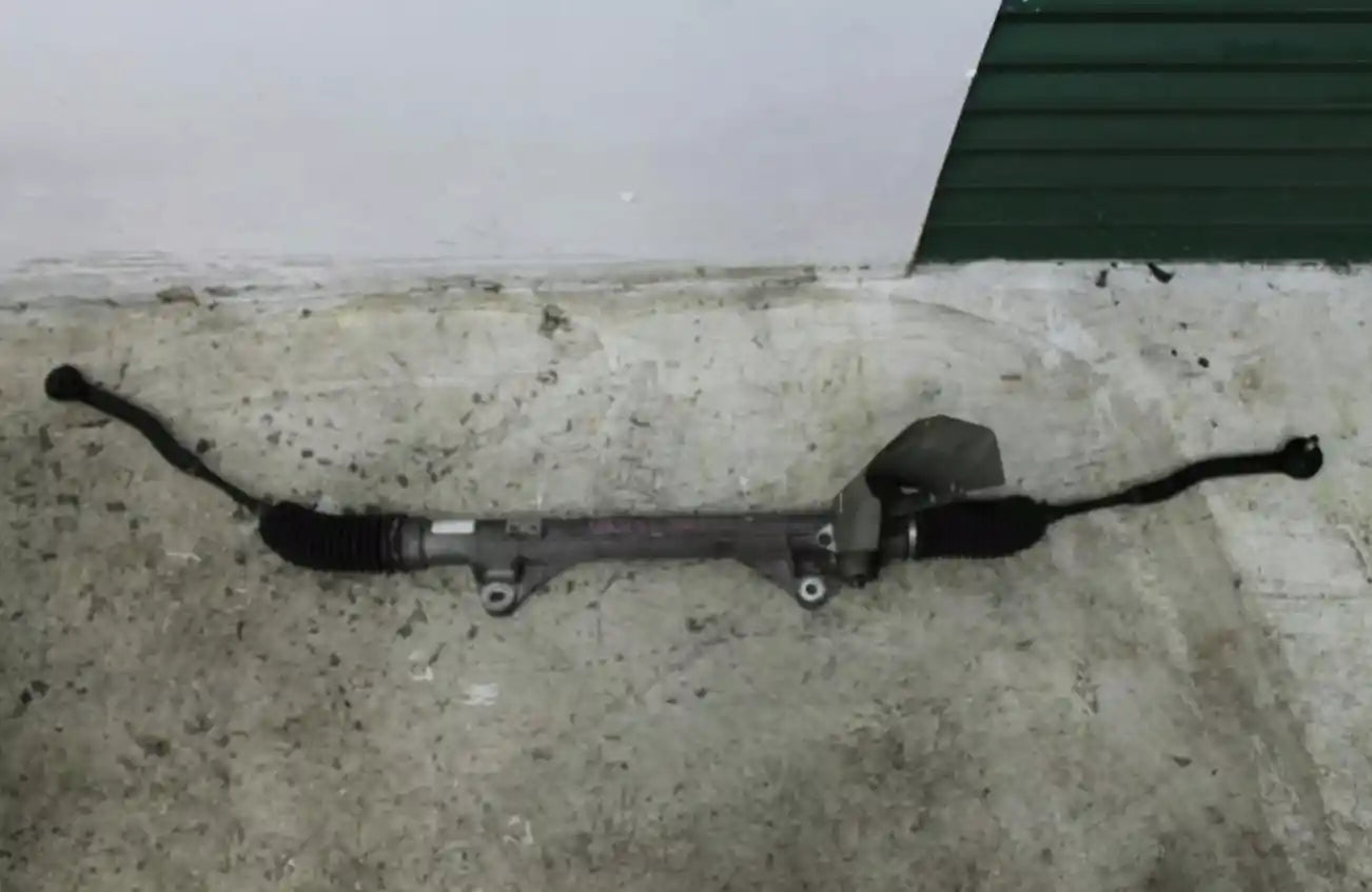 Used Nissan, Juke Steering Box/Rack F15, 06/10-12/19 J32689 2011 – main images - All Good Parts