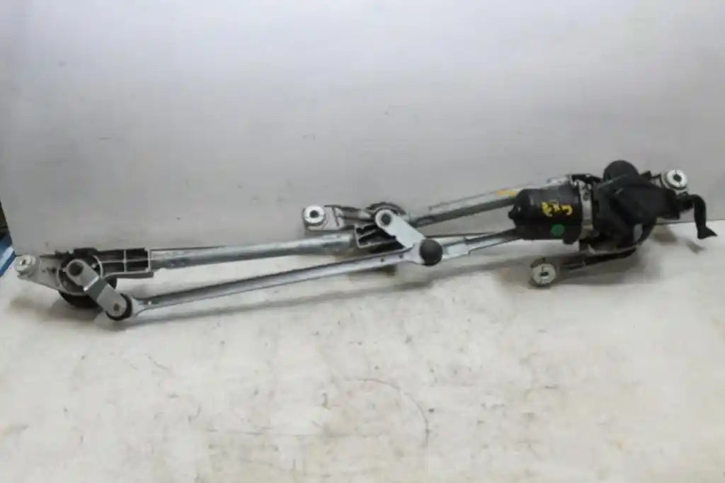 Used Nissan, Juke Wiper Motor Front, F15, 06/10-12/19 J1908 2013 – main images - All Good Parts