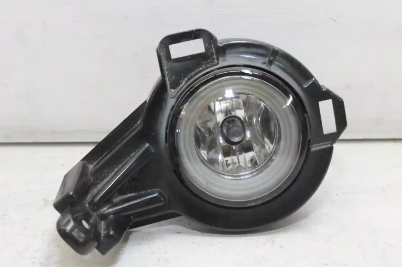 Nissan, Juke Right Indicator/Fog/Side Bumper Foglamp, F15, 06/10-01/15 J21547