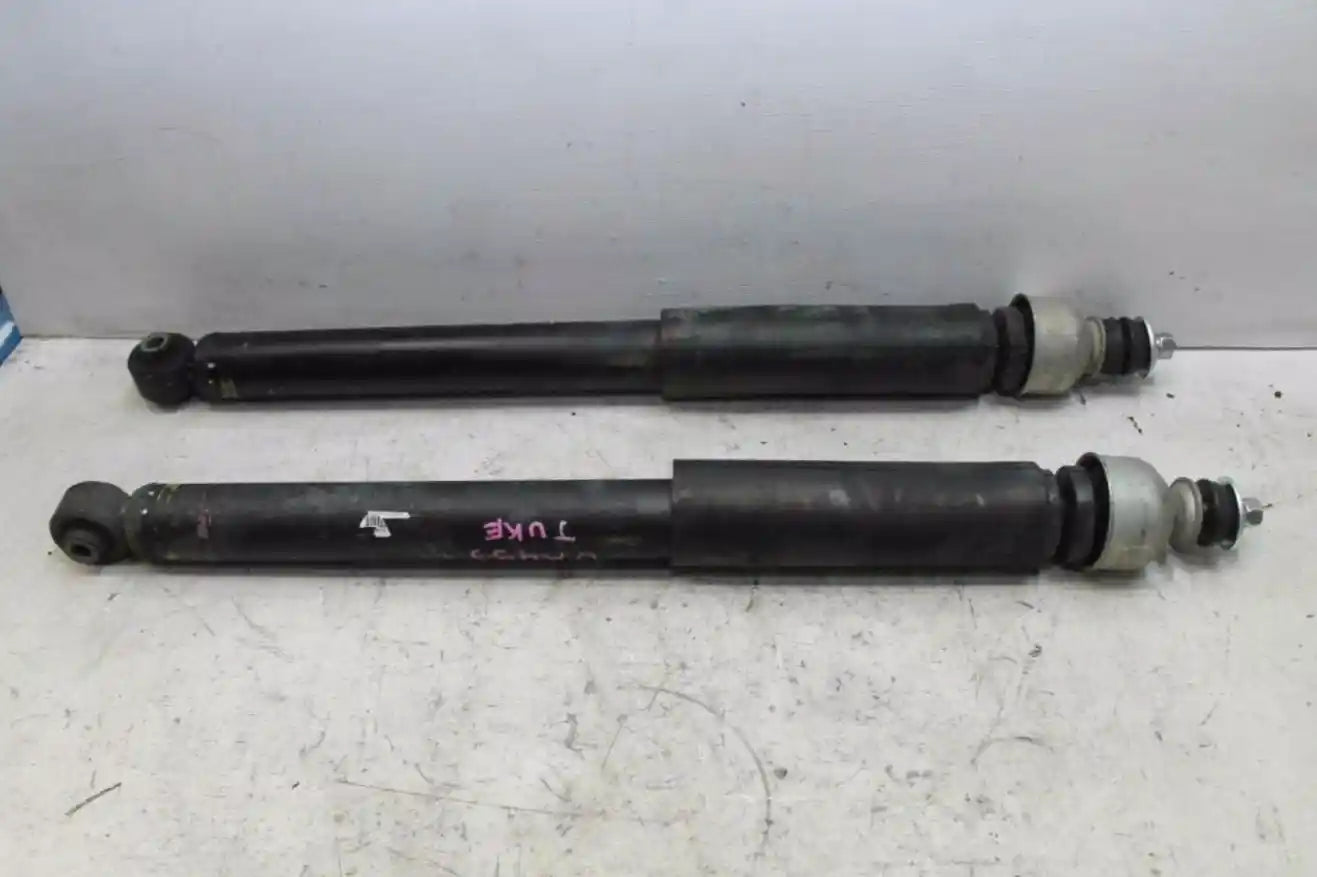 Used Nissan, Juke Shock Absorber F15, 06/10-12/19 1671 2011 – main images - All Good Parts