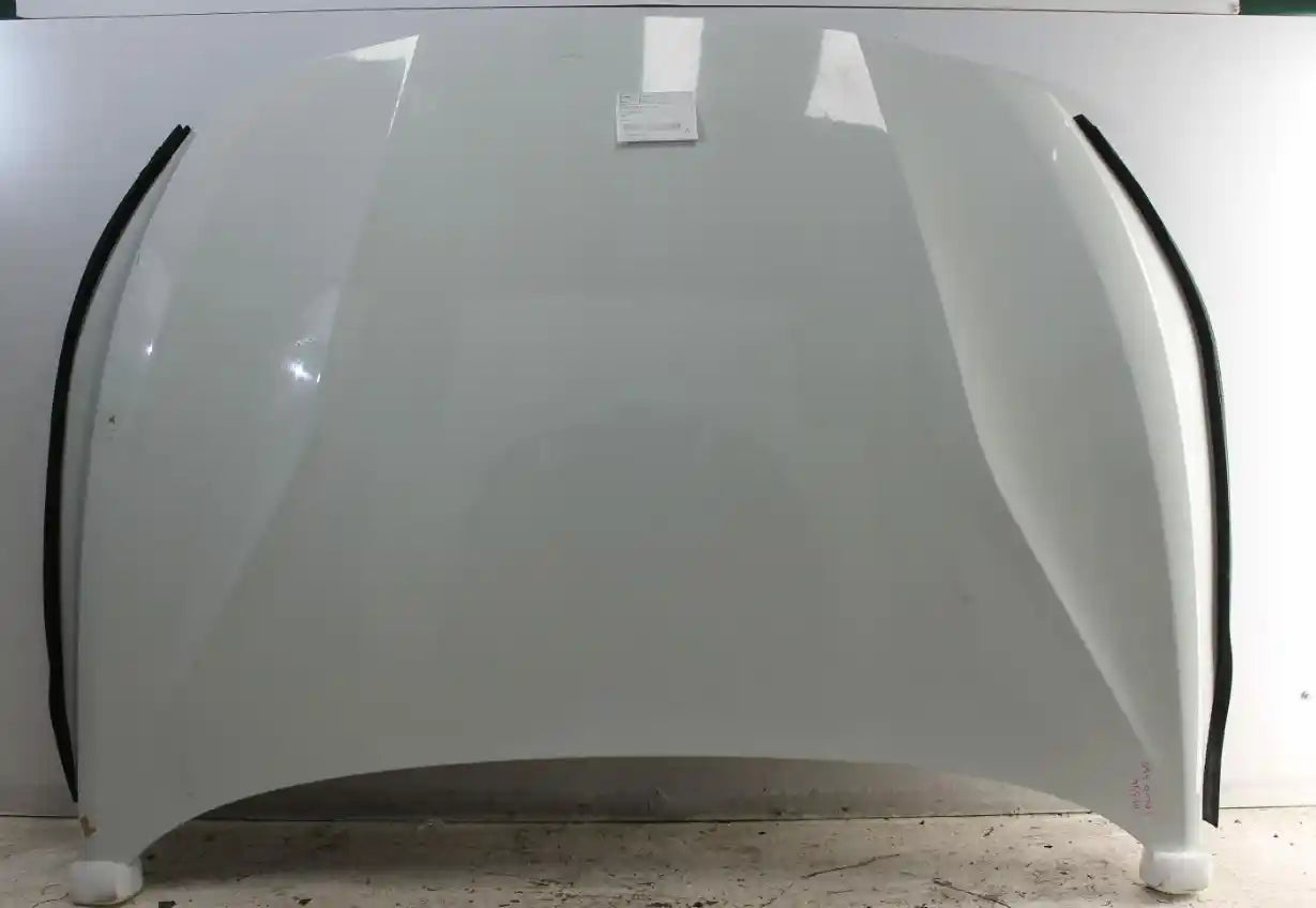 Used Nissan, Maxima Bonnet J32 06/09 09/14 2009 – main images - All Good Parts