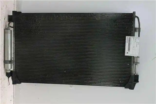 Used Nissan, Maxima A/C Condenser J32 06/09 09/14 2011 – main images - All Good Parts