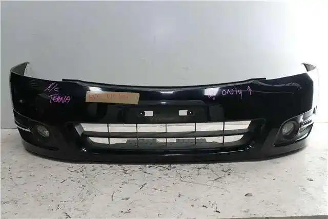 Used Nissan, Maxima Front Bumper J32 06/09 09/14 2011 – main images - All Good Parts