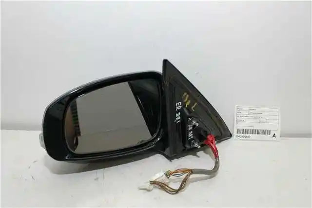 Used Nissan, Maxima Left Door Mirror J32 Non Camera Type 06/09 09/14 2011 – main images - All Good Parts