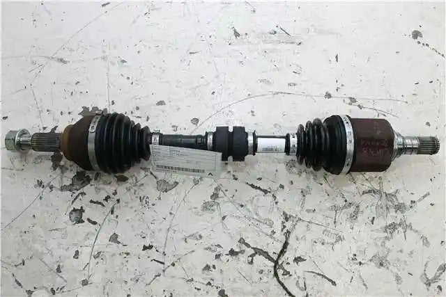 Used Nissan, Maxima Left Driveshaft 2.5 J32 10/11 09/14 2011 – main images - All Good Parts