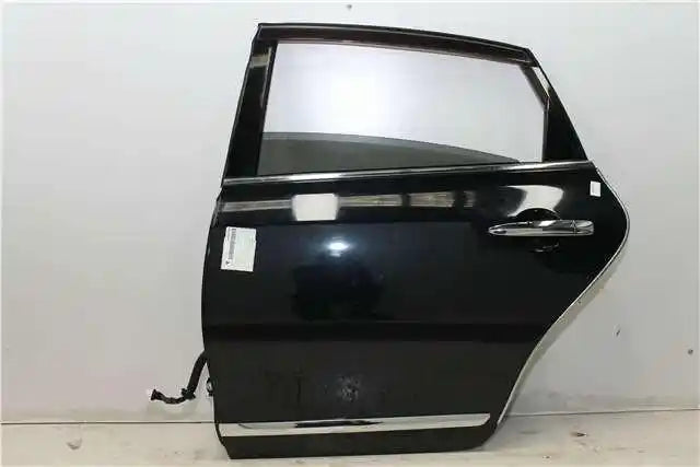 Used Nissan, Maxima Left Rear Door J32 06/09 09/14 2011 – main images - All Good Parts