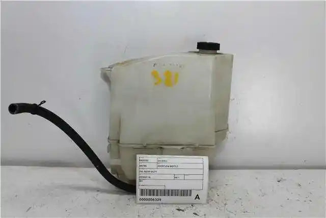 Used Nissan, Maxima Overflow Bottle J32 06/09 09/11 2011 – main images - All Good Parts
