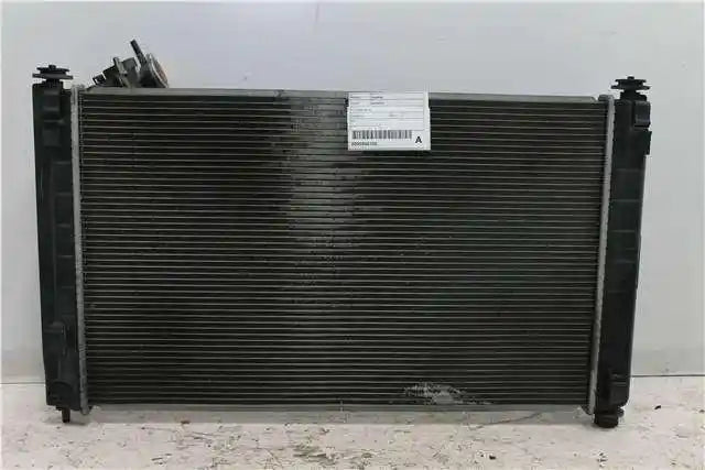 Used Nissan, Maxima Radiator J32 06/09 09/14 2011 – main images - All Good Parts