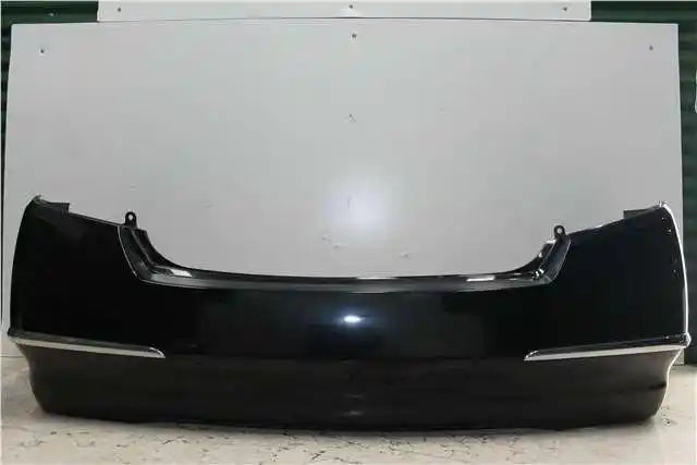 Used Nissan, Maxima Rear Bumper J32 06/09 09/14 2011 – main images - All Good Parts