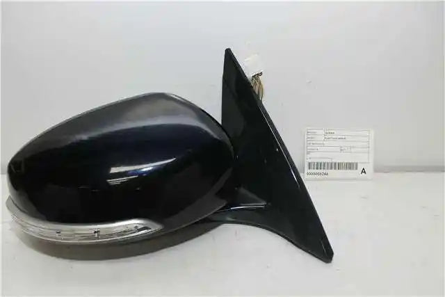Used Nissan, Maxima Right Door Mirror J32 06/09 09/14 2011 – main images - All Good Parts