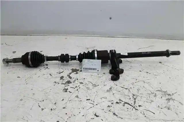 Used Nissan, Maxima Right Driveshaft 2.5 J32 10/11 09/14 2011 – main images - All Good Parts