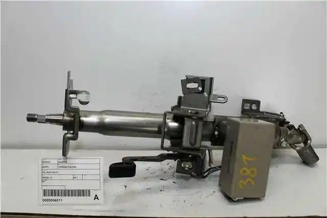 Used Nissan, Maxima Steering Column J32 06/09 09/14 2011 – main images - All Good Parts