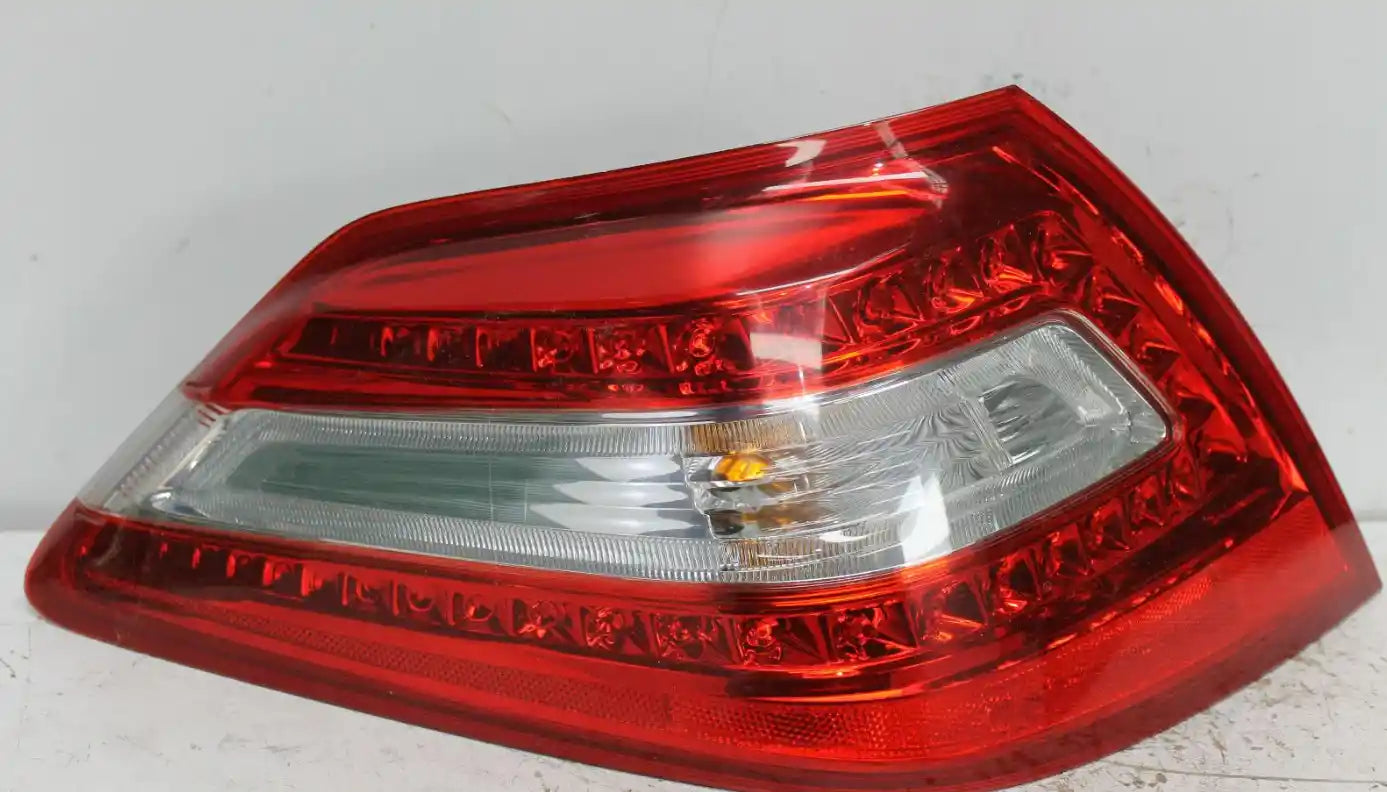 Used Nissan, Maxima Left Taillight J32 06/09 09/11 2009 – main images - All Good Parts