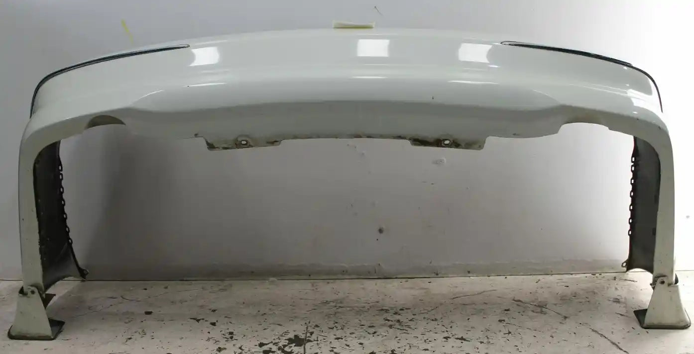 Used Nissan, Maxima Rear Bumper J32 06/09 09/14 2009 – main images - All Good Parts
