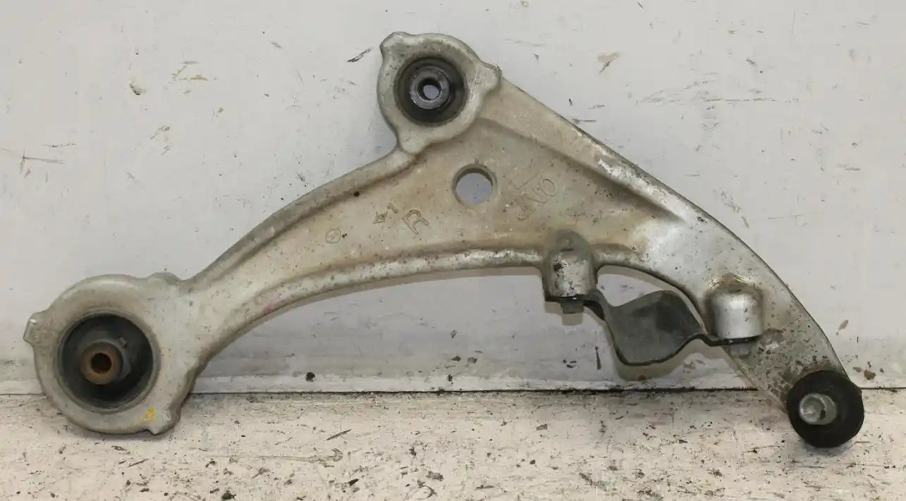 Used Nissan, Maxima Right Front Lower Control Arm J32 06/09 09/14 2009 – main images - All Good Parts