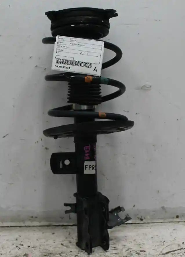 Used Nissan, Maxima Right Front Strut J32 06/09 09/11 2009 – main images - All Good Parts