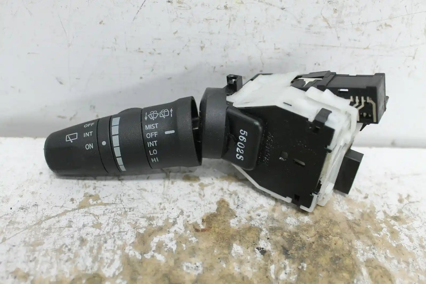 Used Nissan, Murano Combination Switch Wiper Switch Z50 05/02 12/08 2005 – image 1 - All Good Parts