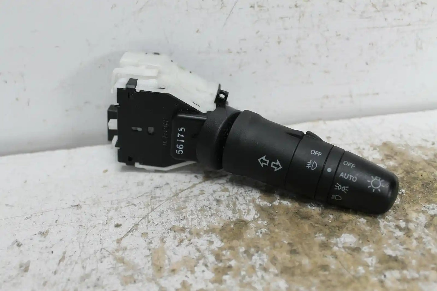Used Nissan, Murano Combination Switch Flasher Switch Z50 05/02 12/08 2005 – image 1 - All Good Parts