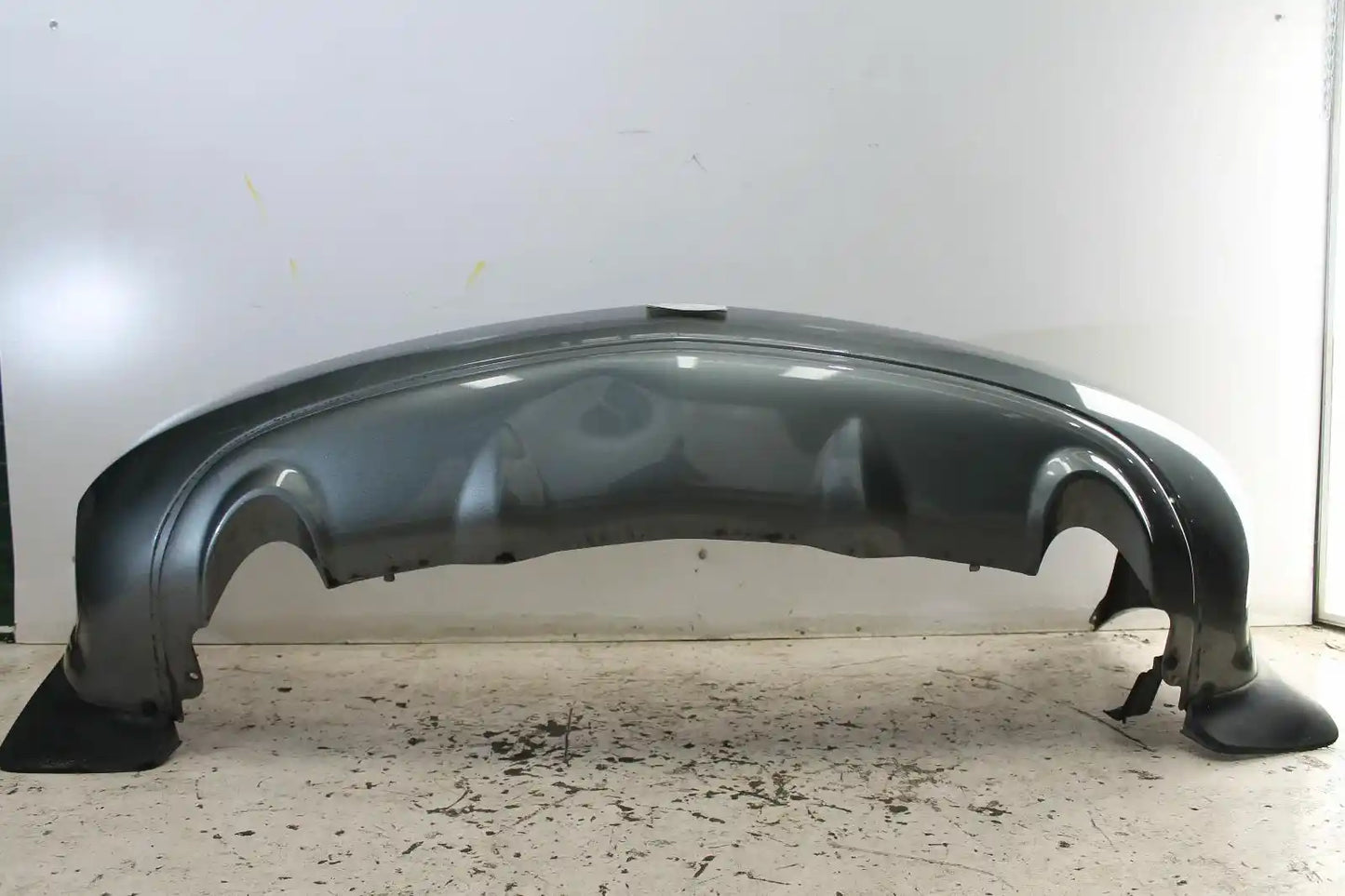 Used Nissan, Murano Rear Bumper Z50 05/02 12/08 2005 – image 1 - All Good Parts
