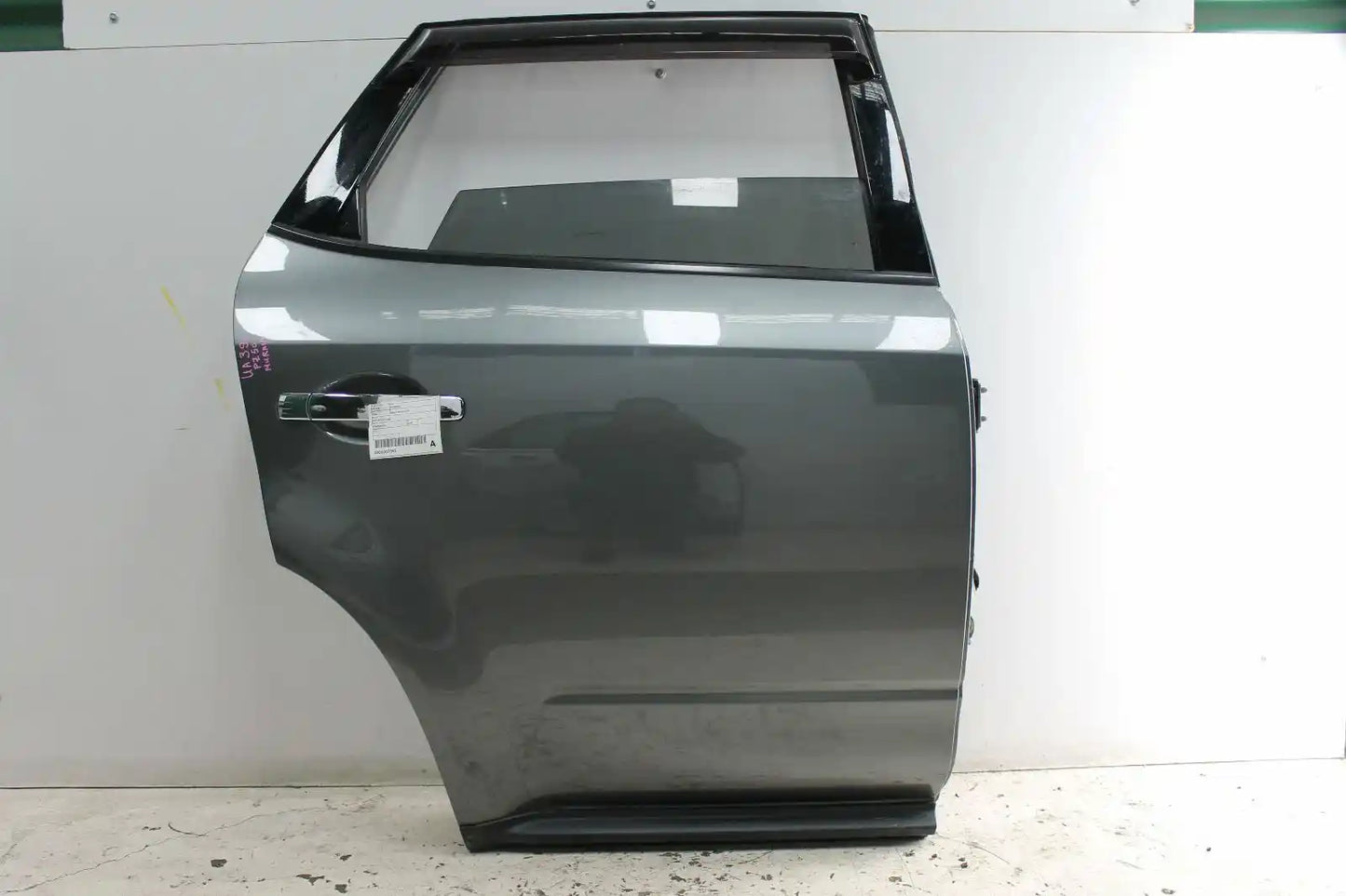 Used Nissan, Murano Right Rear Door Z50 05/02 12/08 2005 – image 1 - All Good Parts