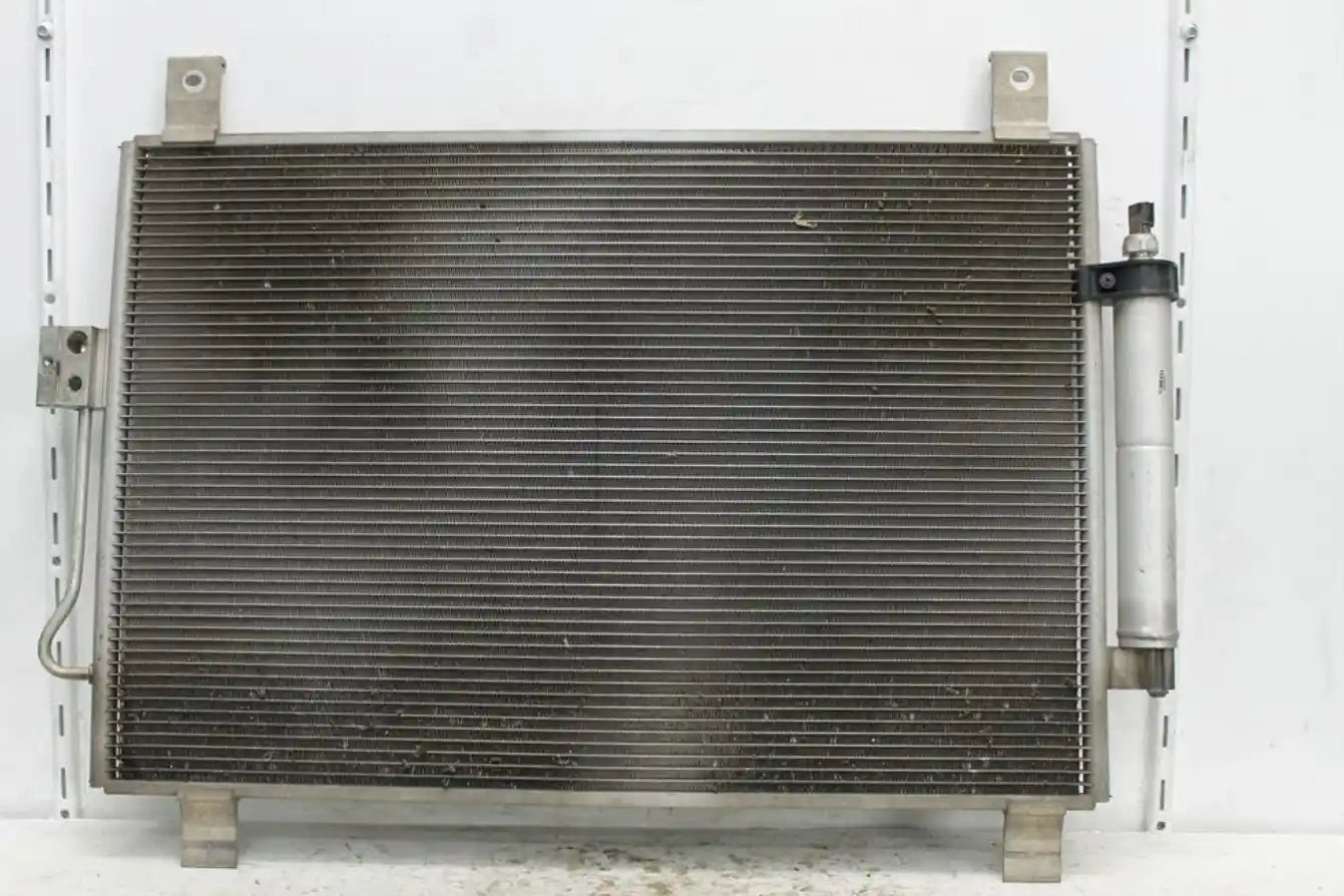 Used Nissan, Pathfinder A/C Condenser R52 06/13 04/21 2015 – image 1 - All Good Parts