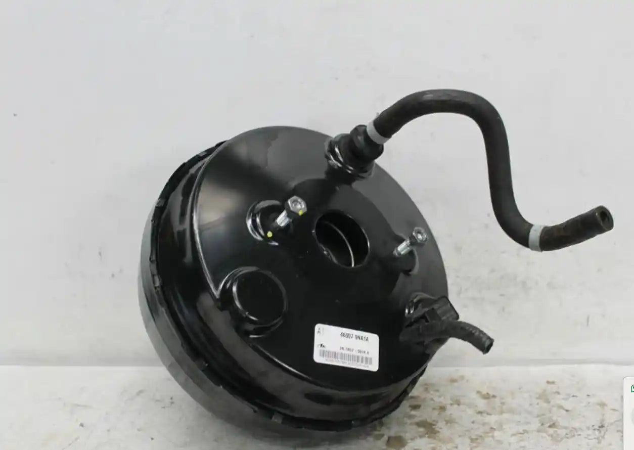 Used Nissan, Pathfinder Brake Booster R52 P/N 460079Na1A 06/13 04/21 2015 – image 1 - All Good Parts