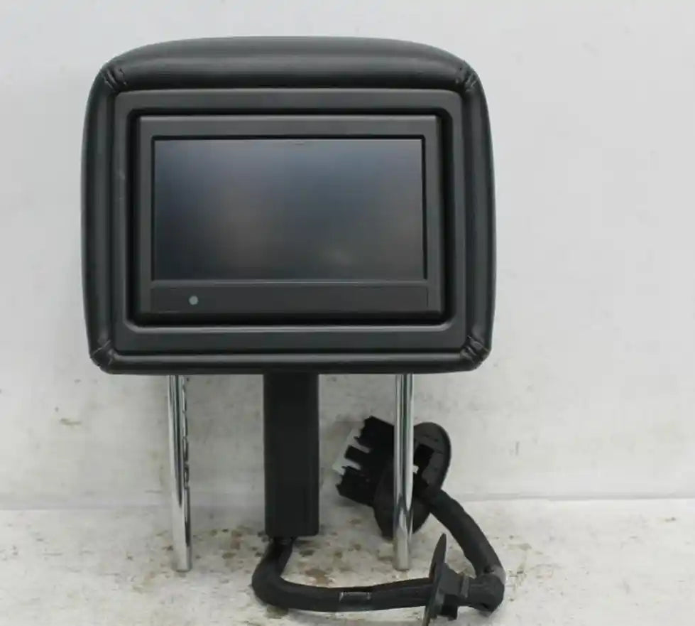 Used Nissan, Pathfinder Headrest Lh Front Leather R52 06/13 04/21 2015 – image 1 - All Good Parts