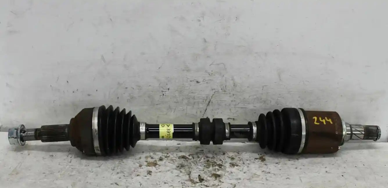 Used Nissan, Pathfinder Left Driveshaft Front 2Wd/4Wd R52 06/13 04/21 2015 – image 1 - All Good Parts